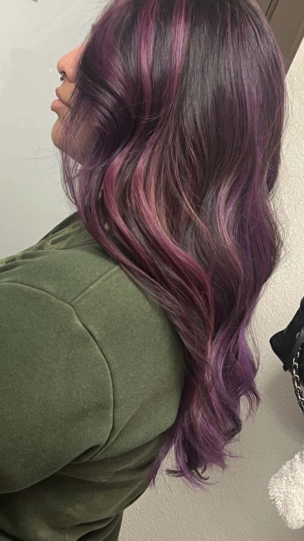 Hair Society Salon and Color Bar — Hair Salons & Barbers photo 3 of 5