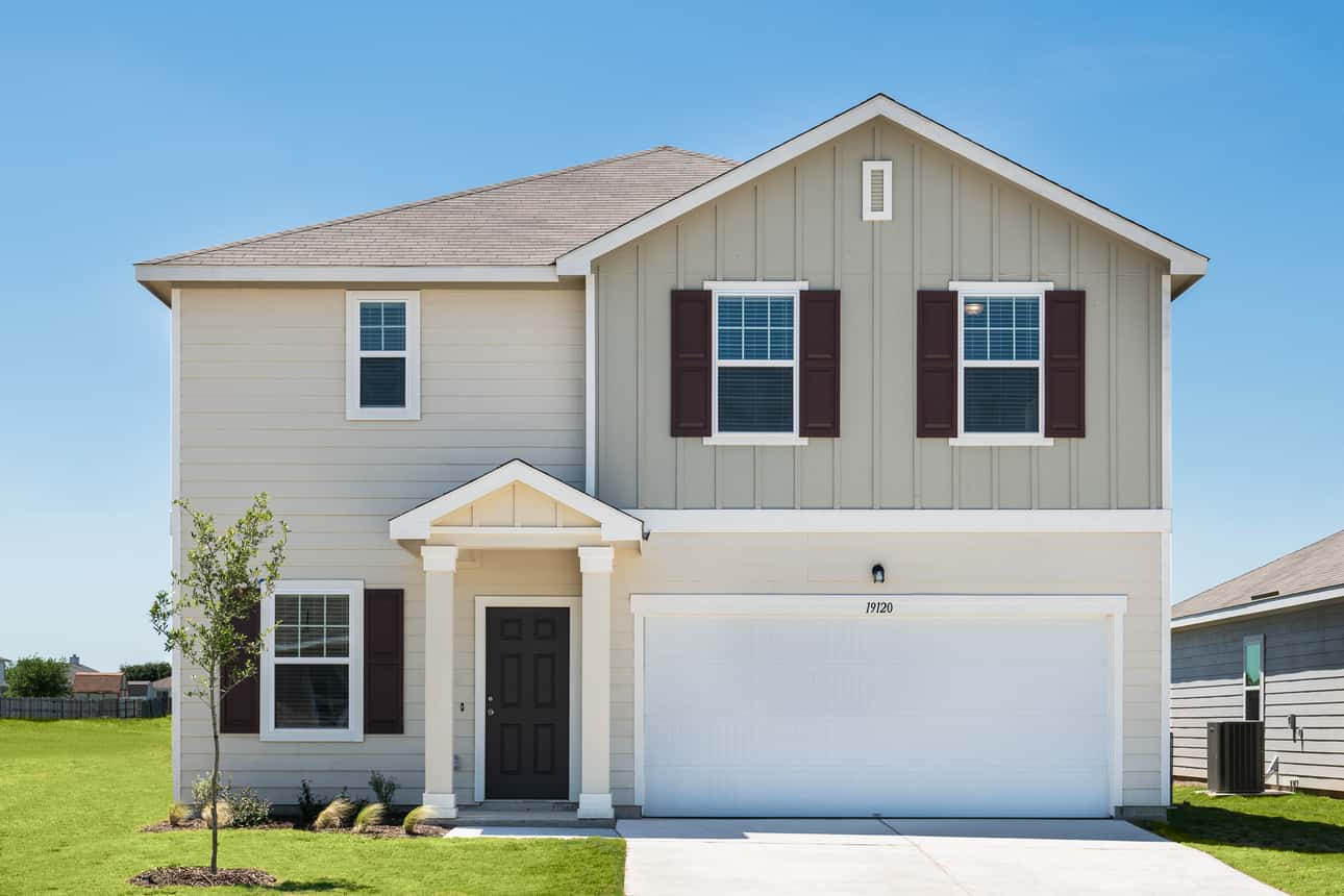 Rolling Glen by Starlight Homes — Home Builders & Remodelers photo 2 of 5