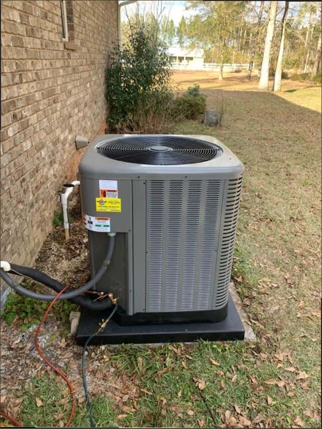 ComfortFlow Heating & Air Conditioning — HVAC photo 1 of 5