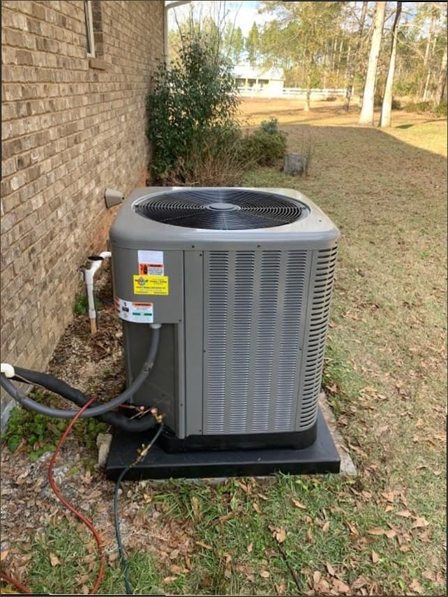 ComfortFlow Heating & Air Conditioning — HVAC photo 1 of 5
