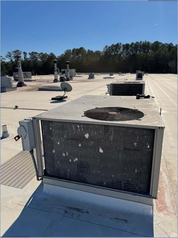 ComfortFlow Heating & Air Conditioning — HVAC photo 2 of 5