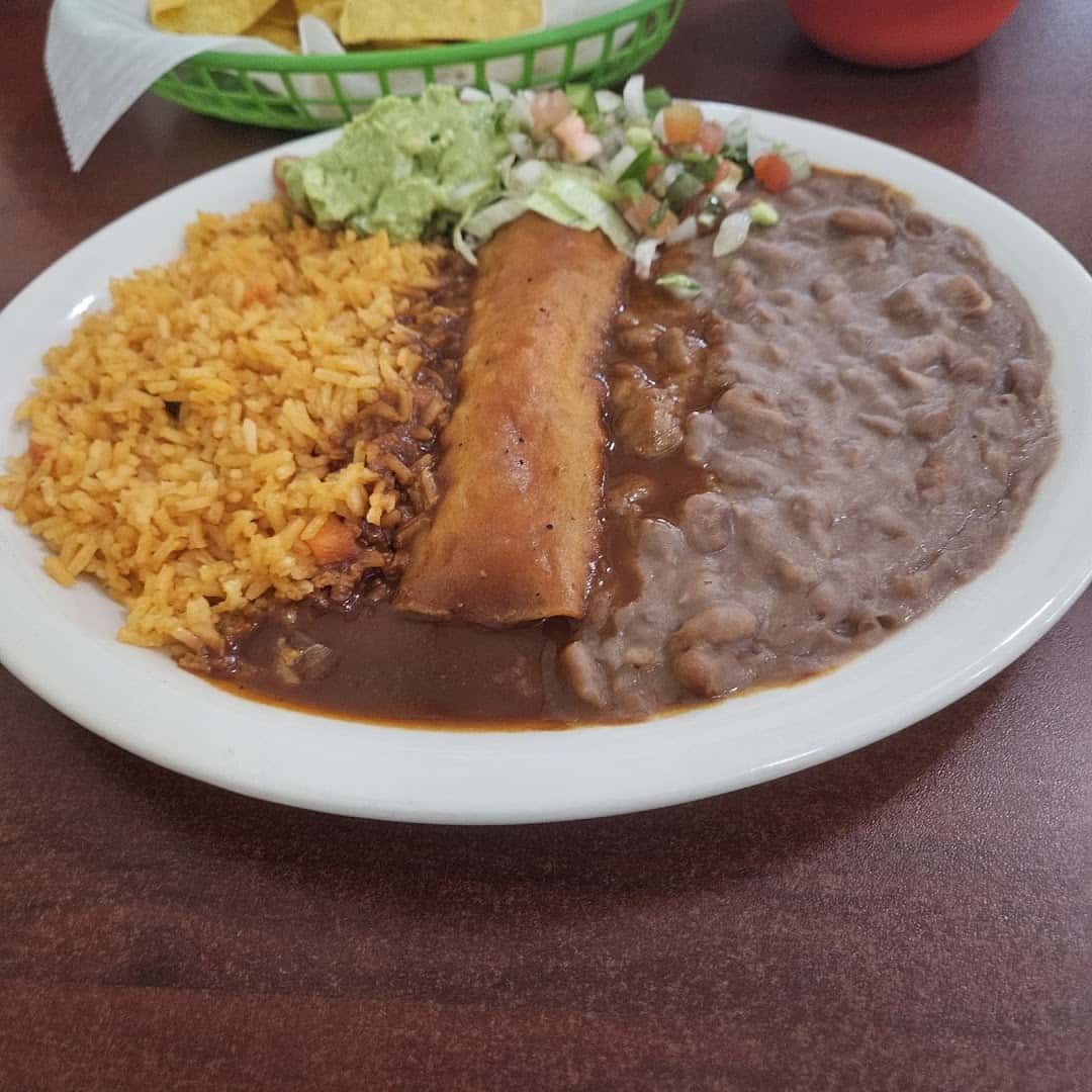 La Fuente Restaurant — Restaurants photo 2 of 5