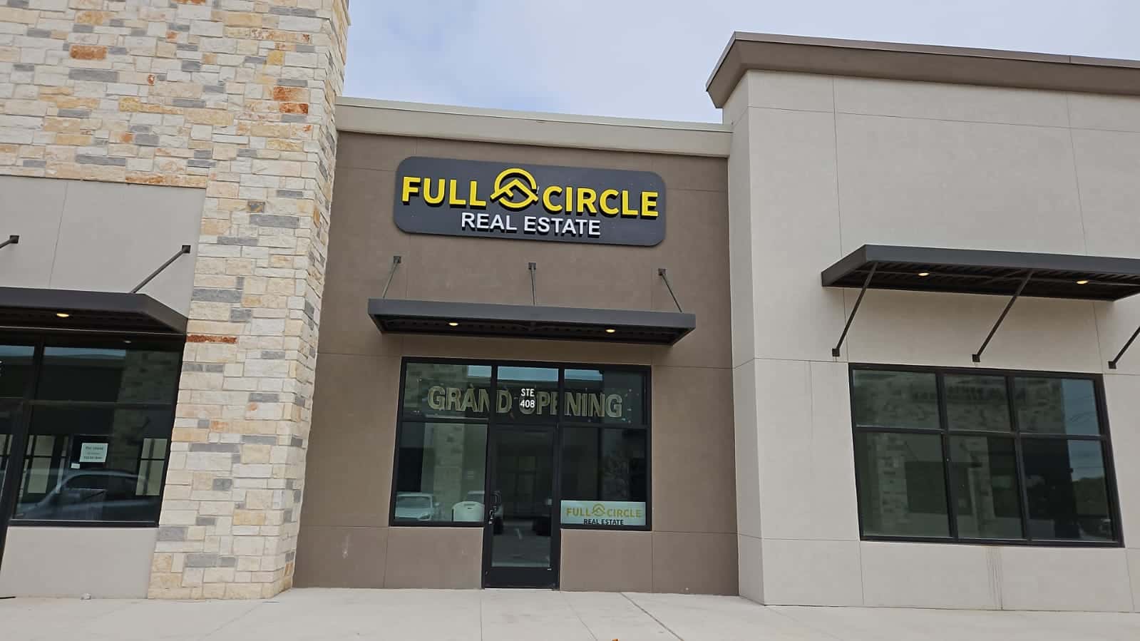 Full Circle Real Estate — Real Estate Agents photo 3 of 5