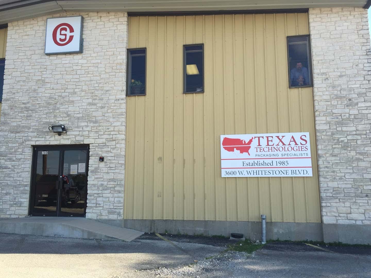 Texas Technologies — Retail & Boutiques photo 1 of 5