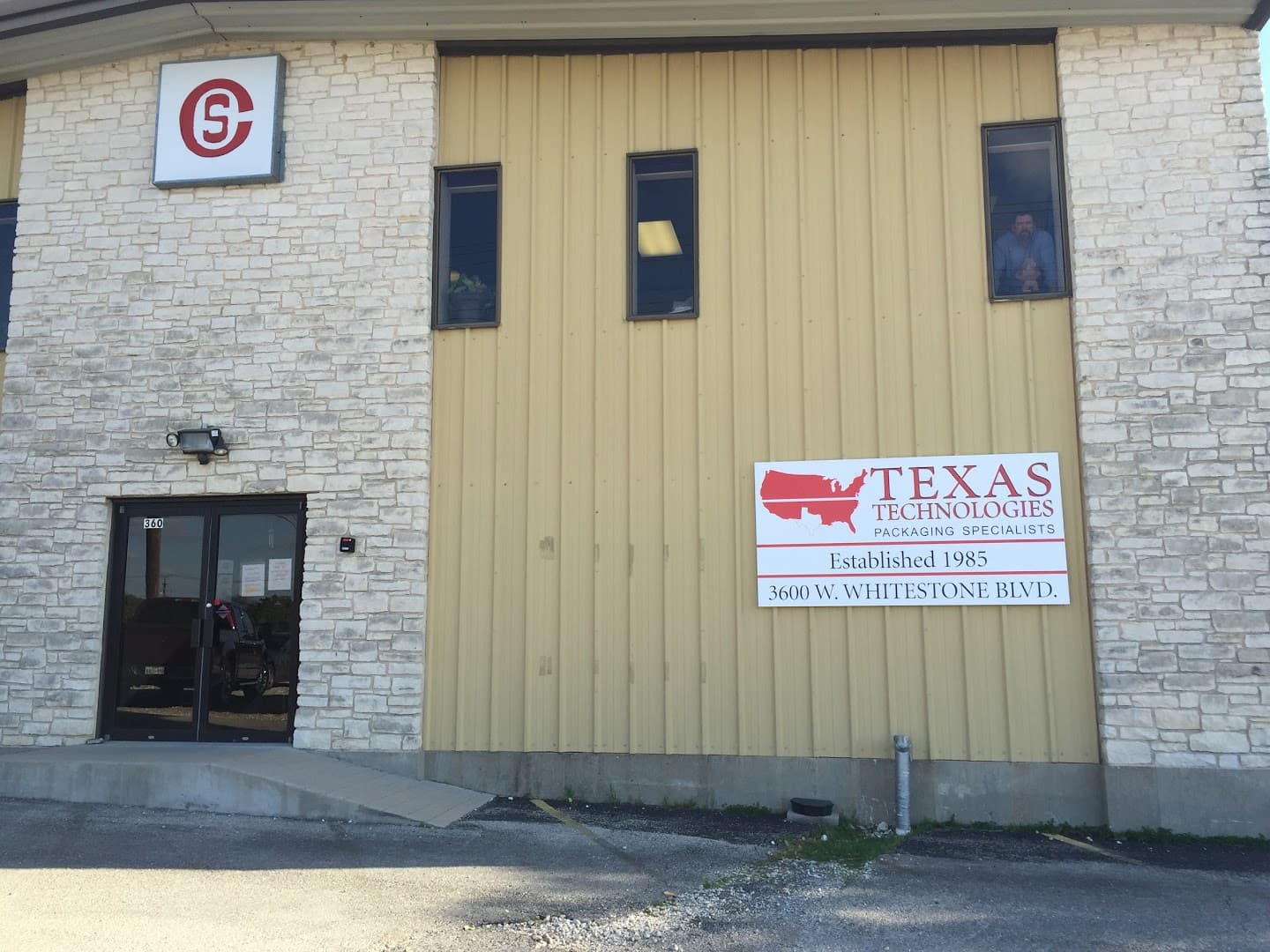 Texas Technologies — Retail & Boutiques photo 1 of 5