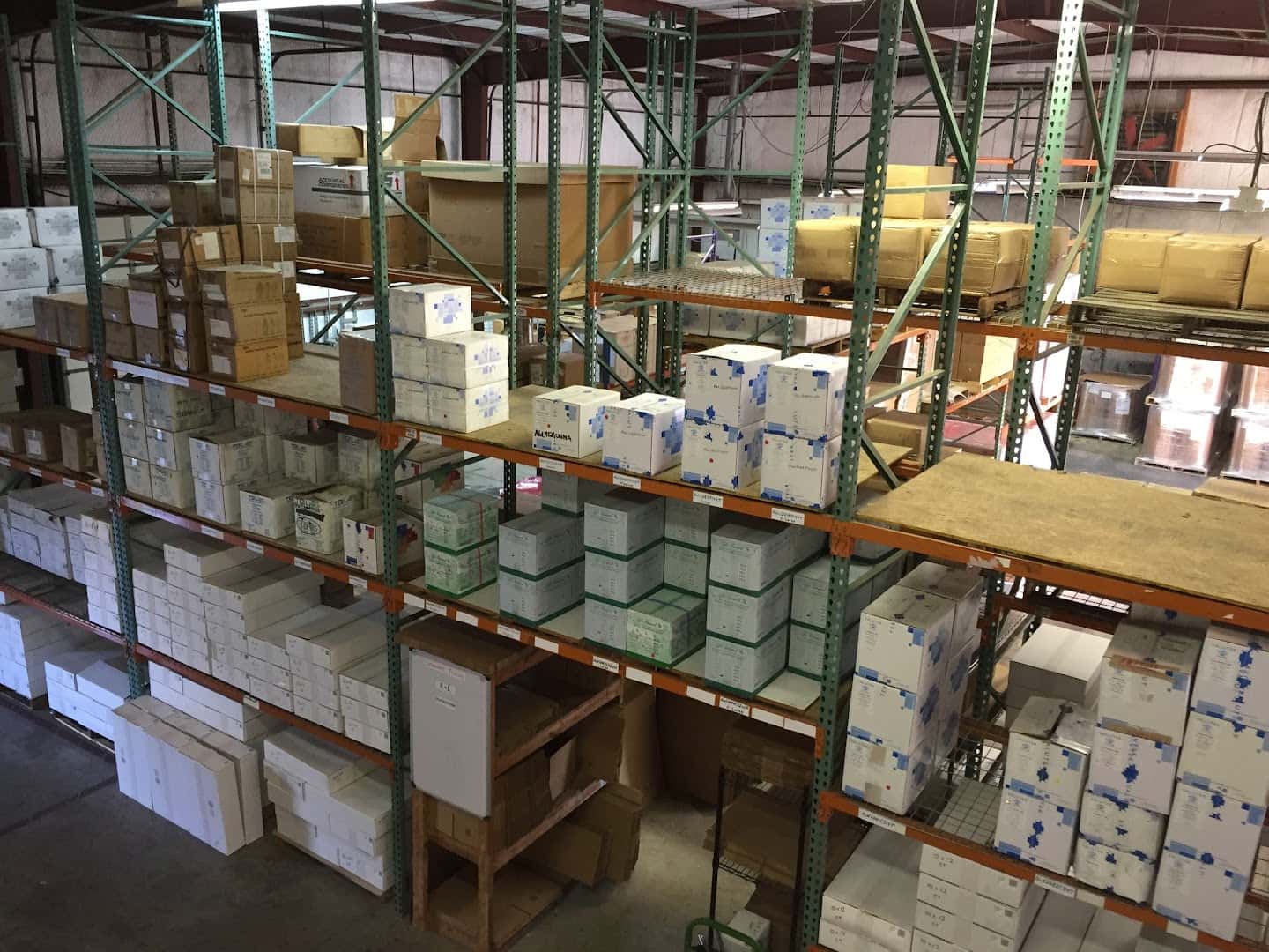 Texas Technologies — Retail & Boutiques photo 2 of 5