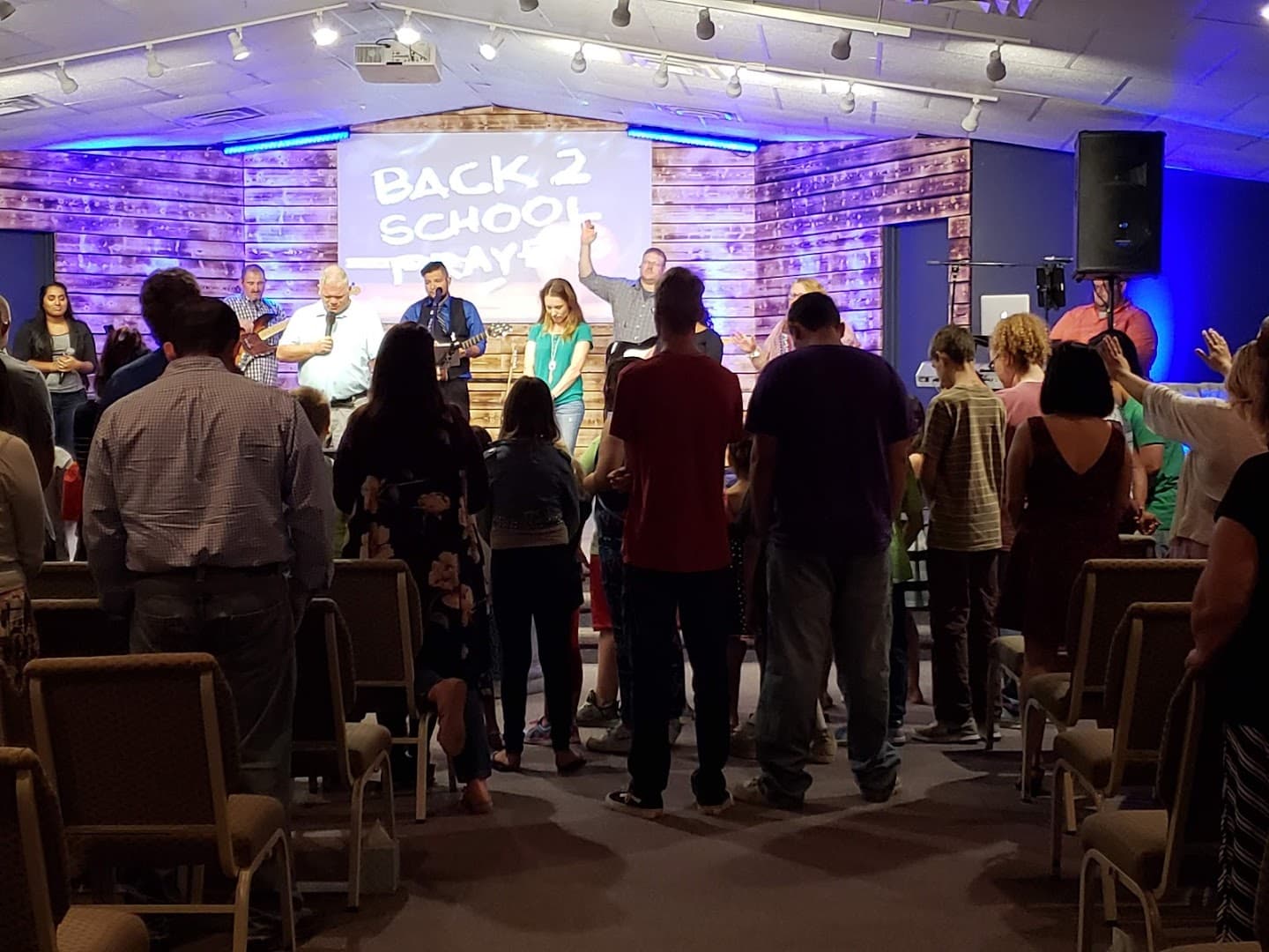 Life Connection Church — Religious Organizations photo 1 of 5
