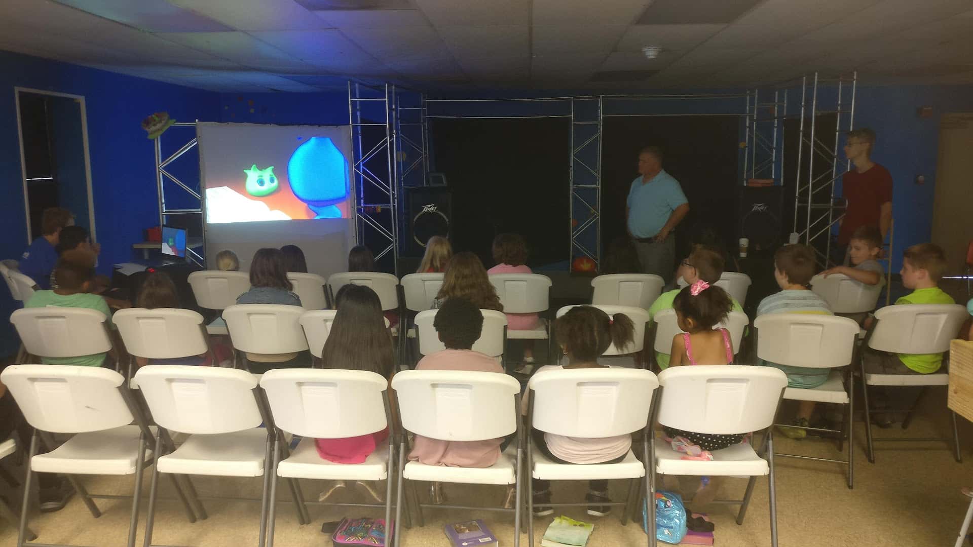 Life Connection Church — Religious Organizations photo 3 of 5