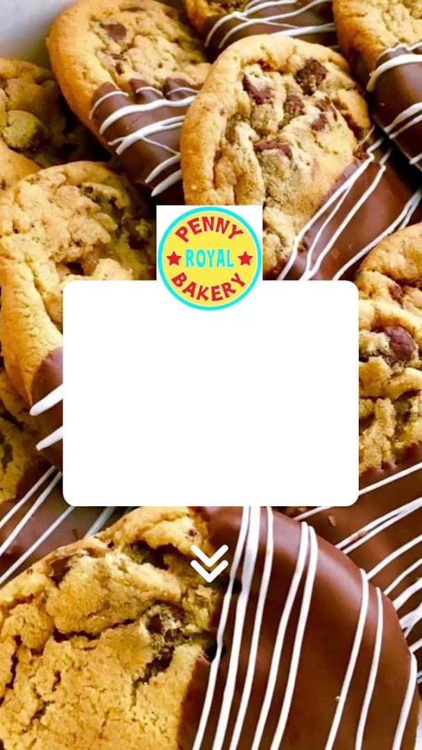 Penny Royal Bakery — Bakeries & Desserts photo 2 of 5