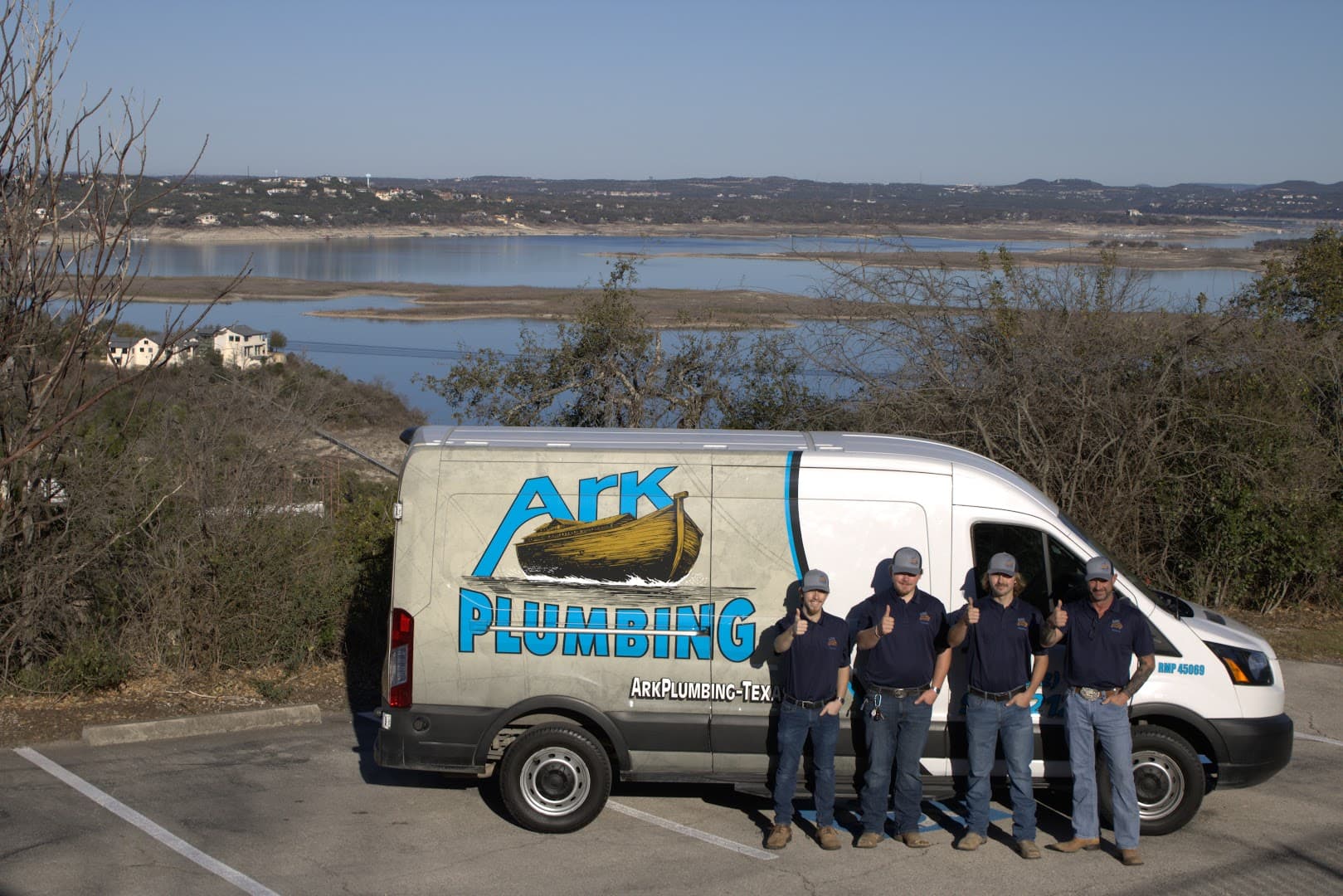 ARK Plumbing — Plumbers & Electricians photo 1 of 5