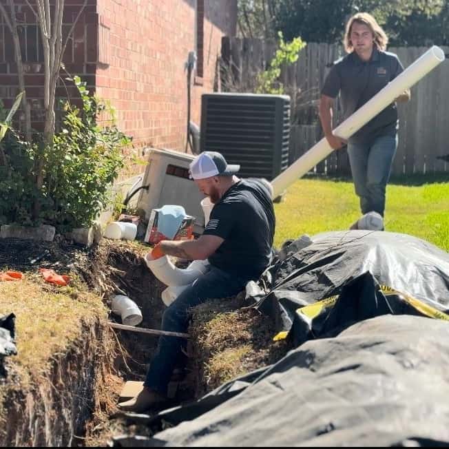 ARK Plumbing — Plumbers & Electricians photo 2 of 5