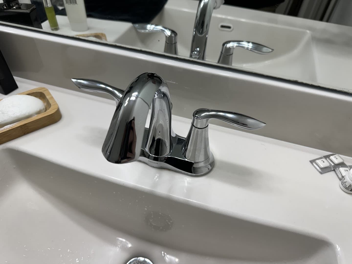 Hambone Plumbing and Septic Pumping — Plumbers & Electricians photo 1 of 5