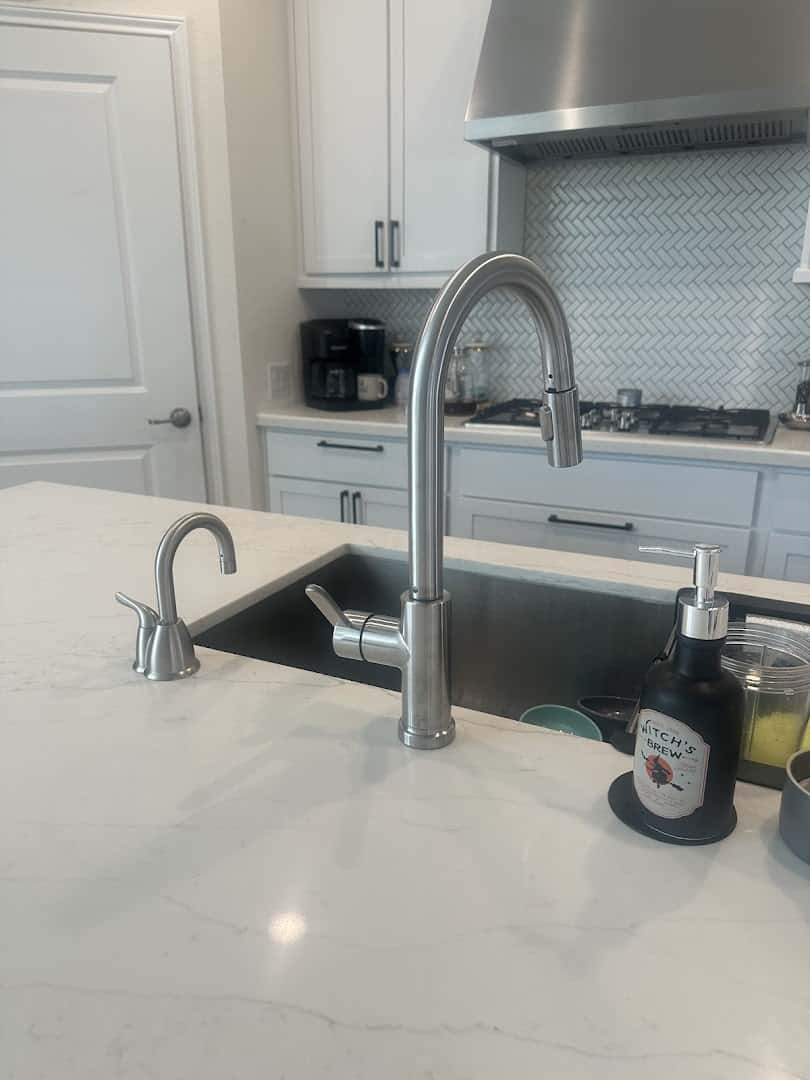 Hambone Plumbing and Septic Pumping — Plumbers & Electricians photo 3 of 5