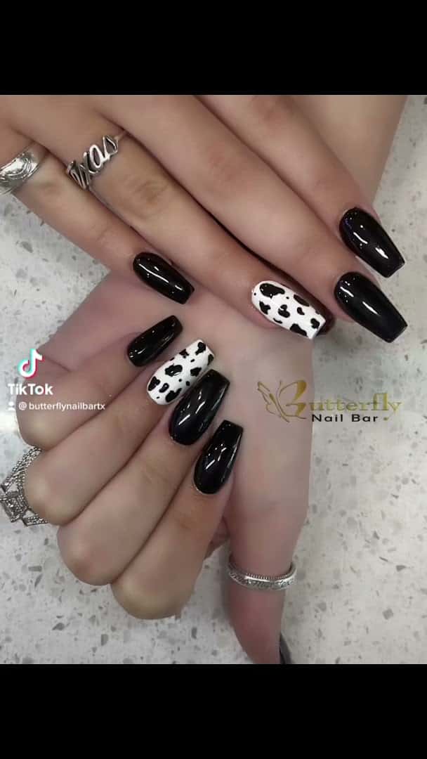 Butterfly Nail Bar — Nail Salons & Spas photo 2 of 5