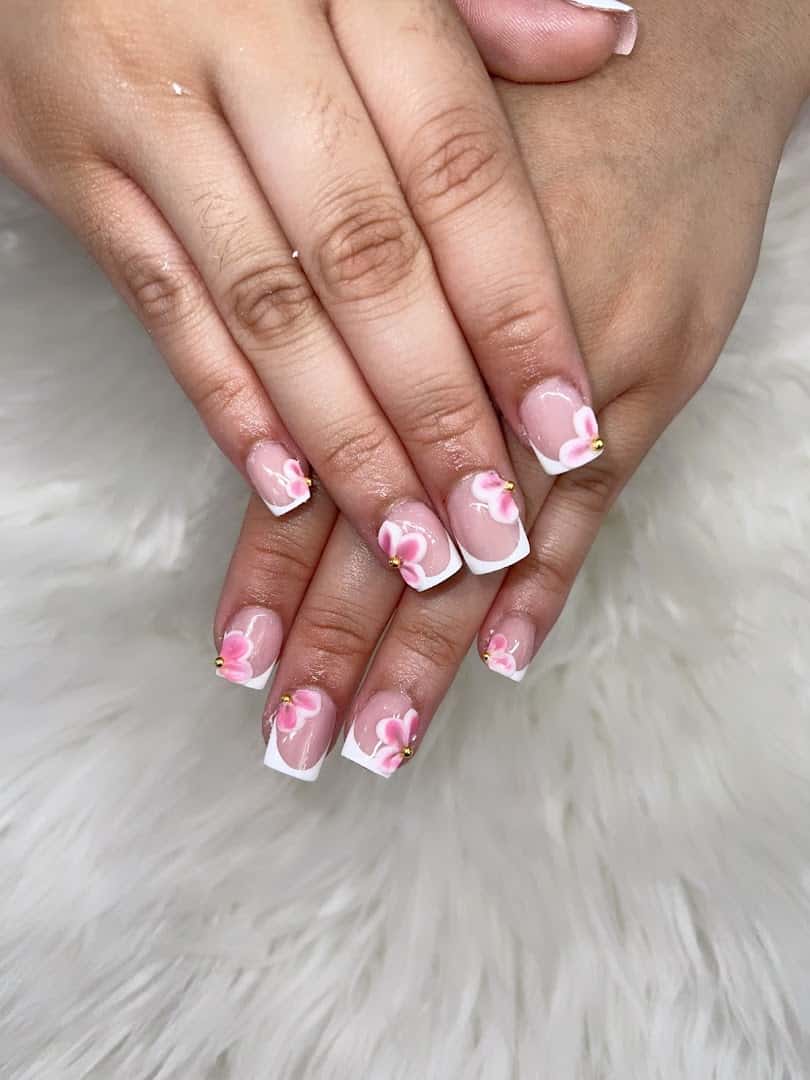 Butterfly Nail Bar — Nail Salons & Spas photo 3 of 5