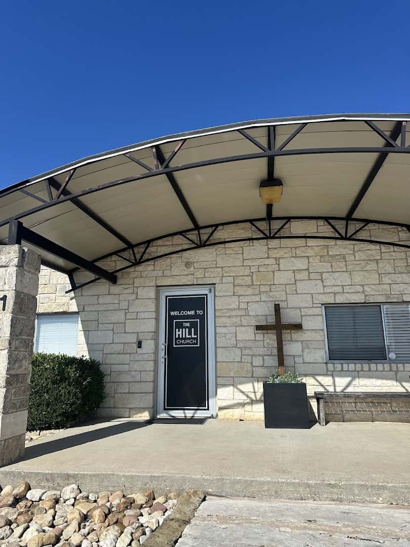 The Hill Church — Religious Organizations photo 2 of 5