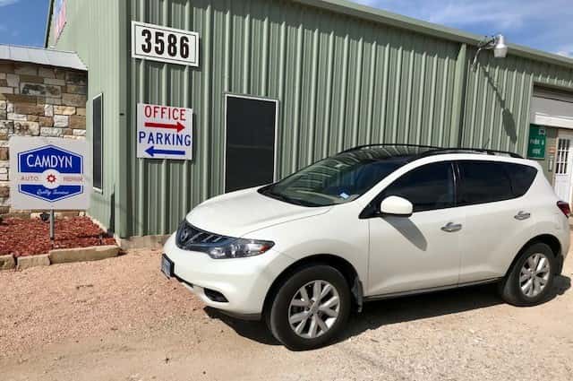 Camdyn Auto Repair — Auto Services photo 3 of 5