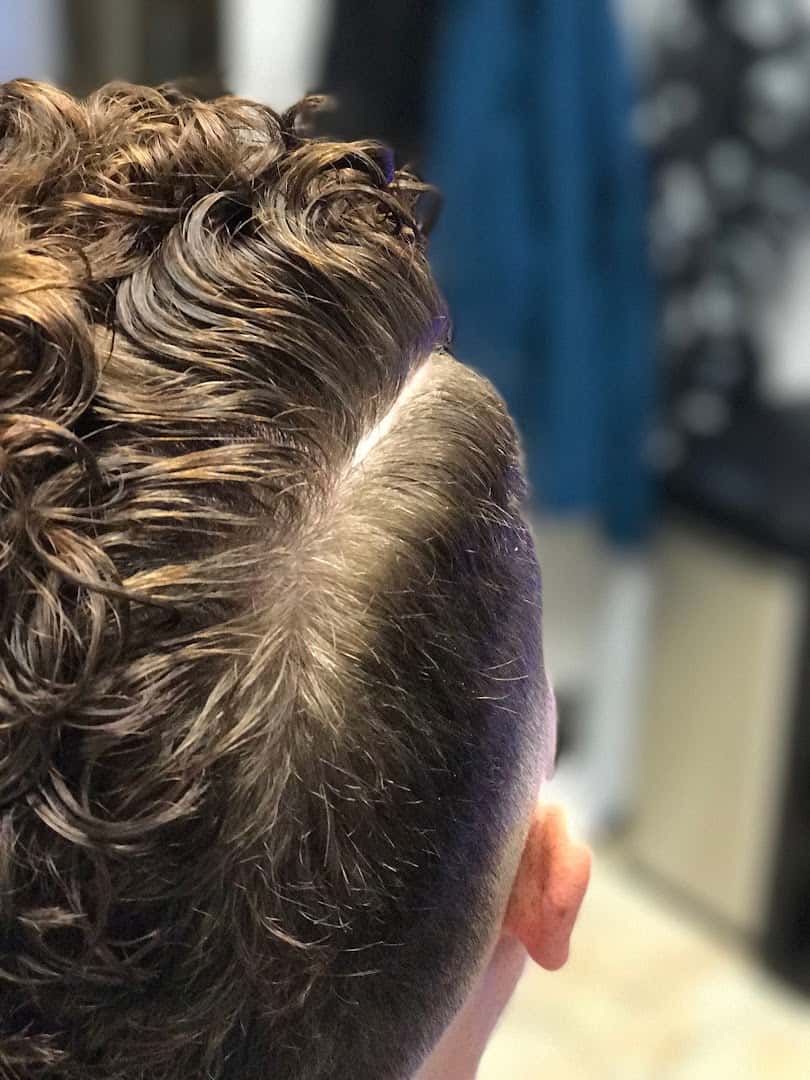 JT's Grooming — Hair Salons & Barbers photo 2 of 5