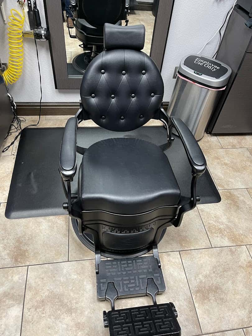 JT's Grooming — Hair Salons & Barbers photo 3 of 5