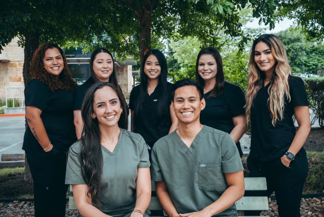 Moment Dental Round Rock — Dentists photo 1 of 5
