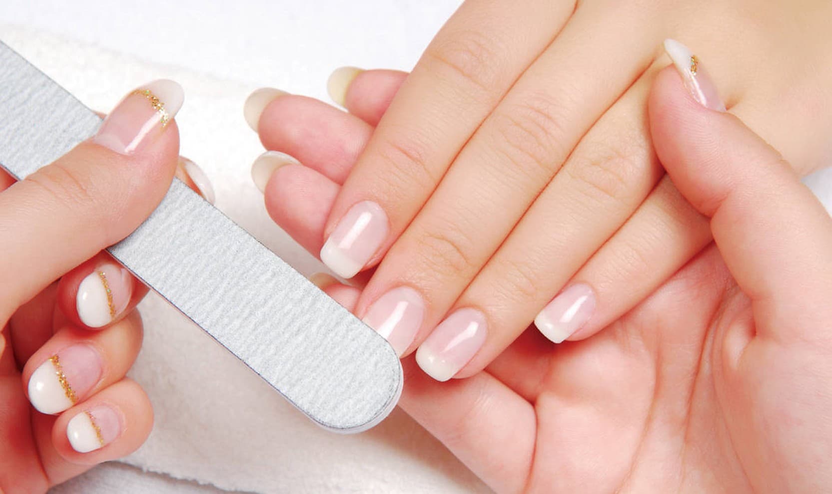 Aroma Nails & Spa — Nail Salons & Spas photo 1 of 5