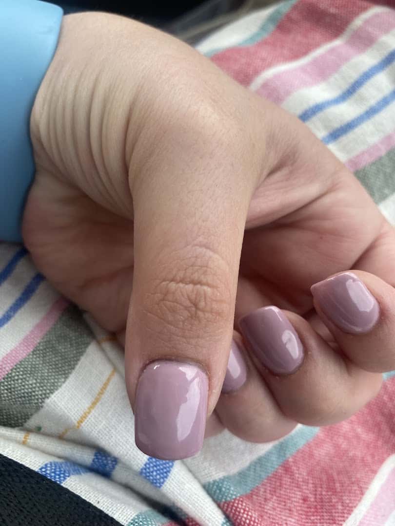 Aroma Nails & Spa — Nail Salons & Spas photo 2 of 5
