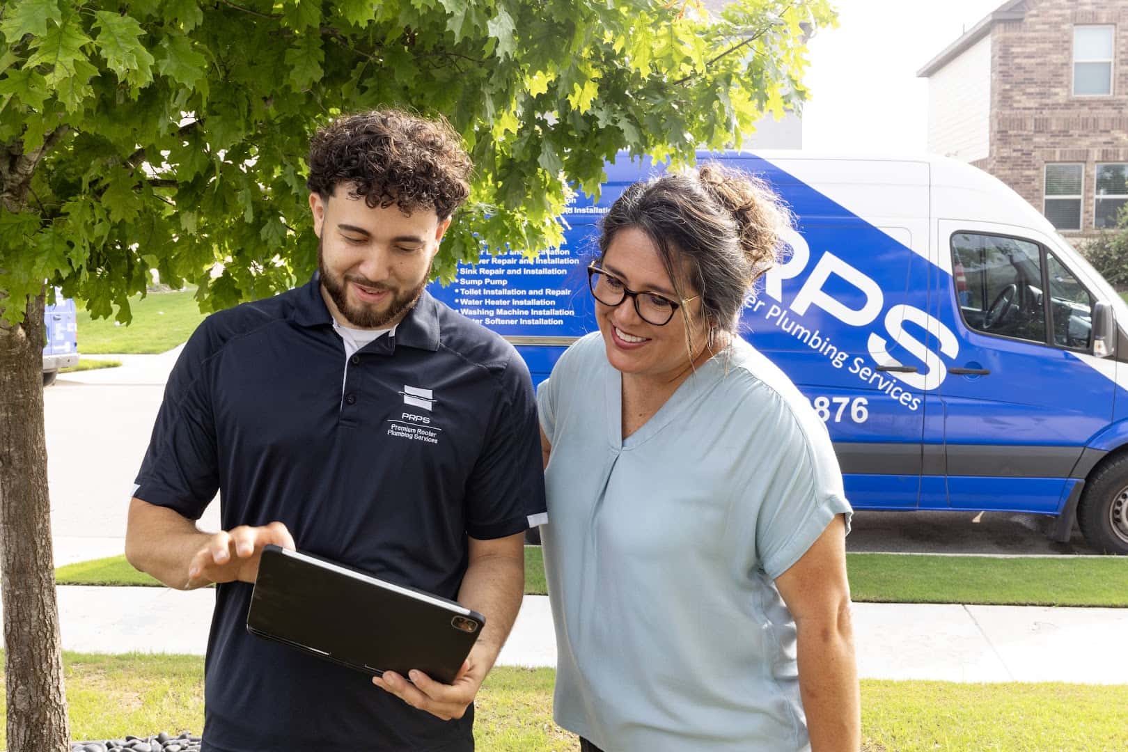 Premium Rooter Plumbing Services — Plumbers & Electricians photo 1 of 5