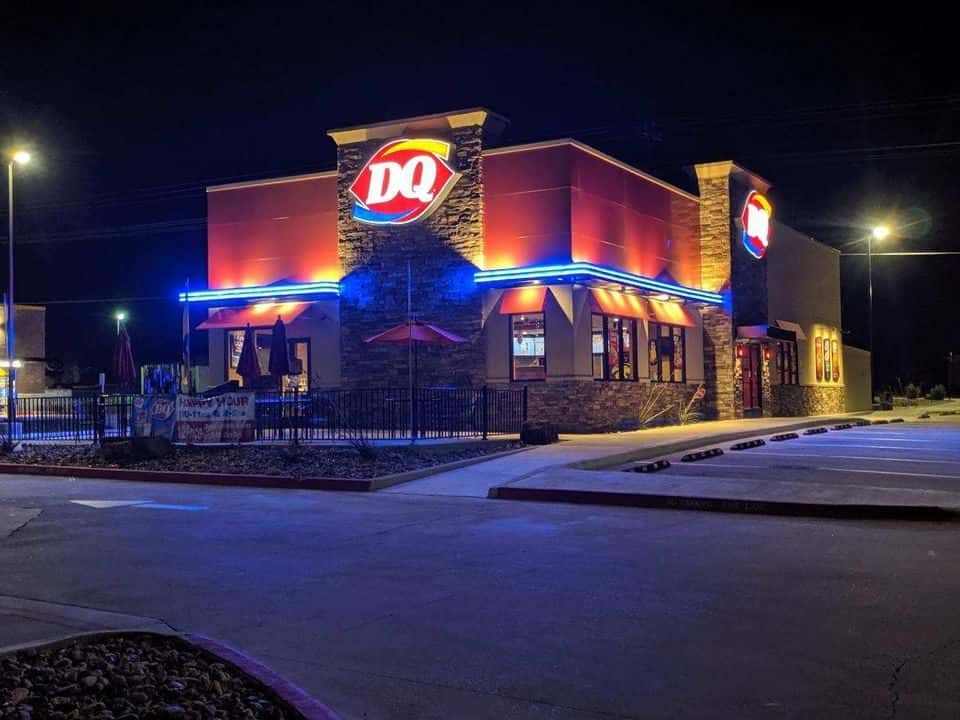 Dairy Queen — Restaurants photo 1 of 5