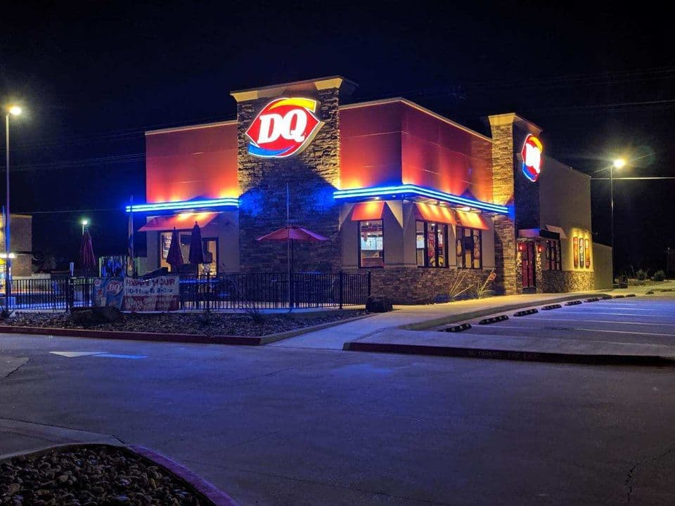 Dairy Queen — Restaurants photo 1 of 5