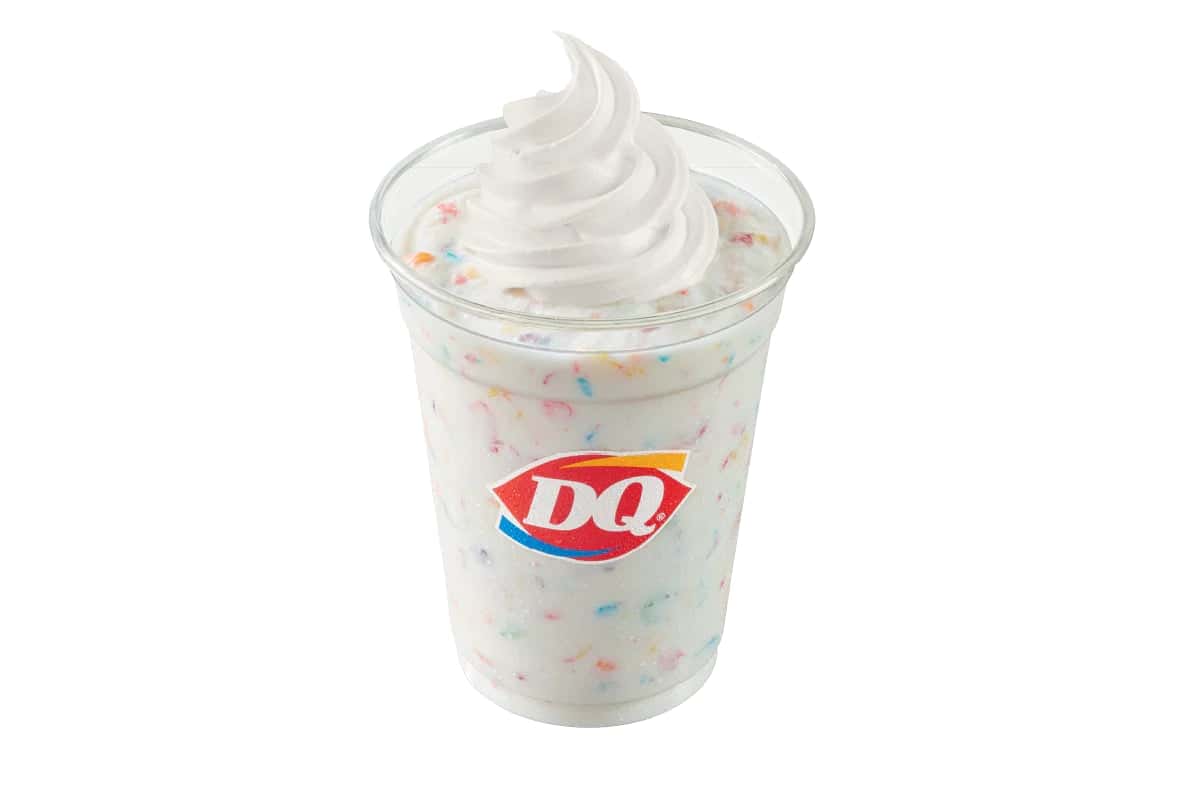 Dairy Queen — Restaurants photo 2 of 5