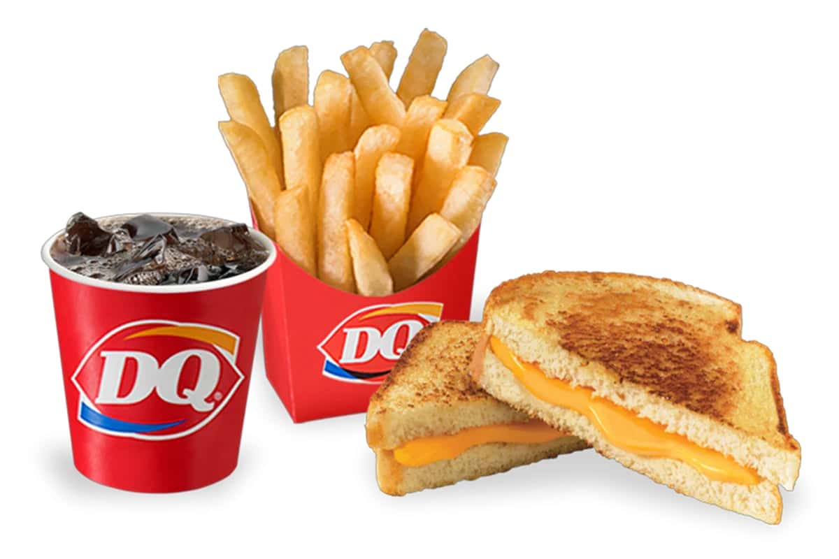 Dairy Queen — Restaurants photo 3 of 5