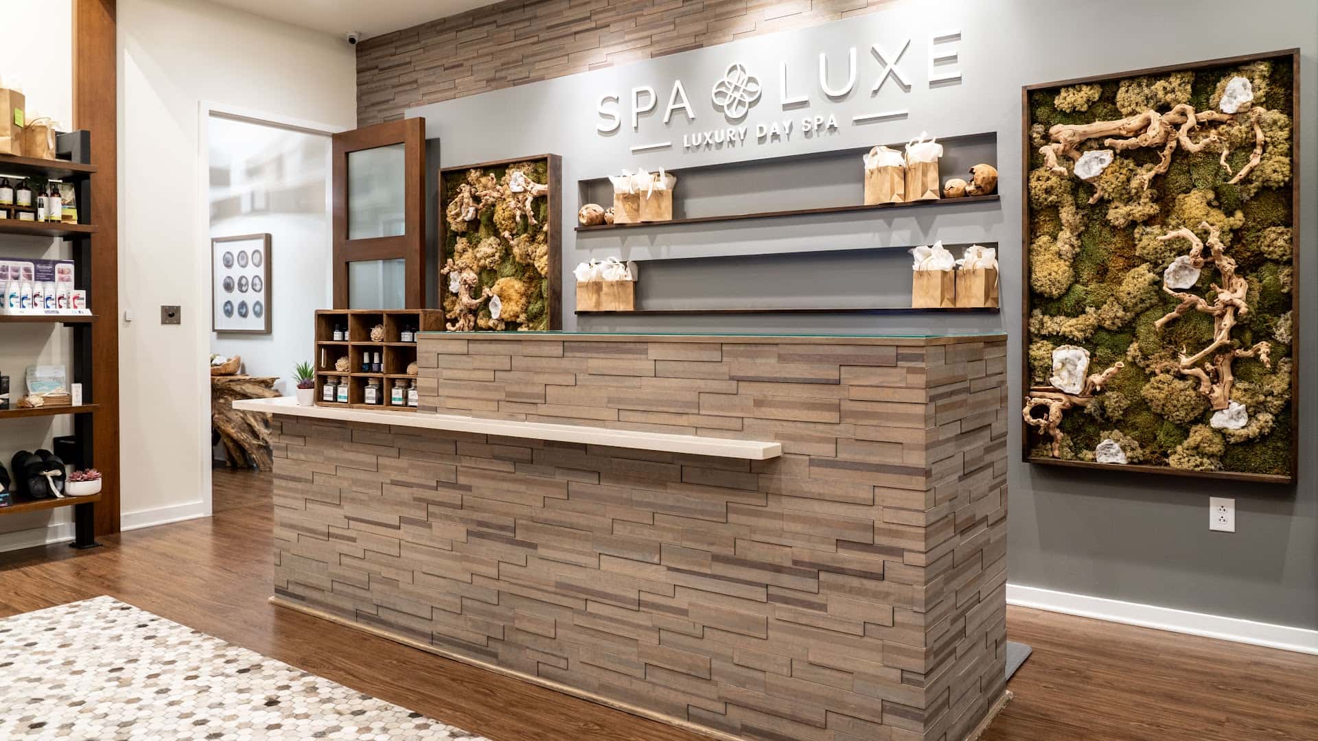 Spa Luxe — Med Spas & Aesthetics photo 1 of 5