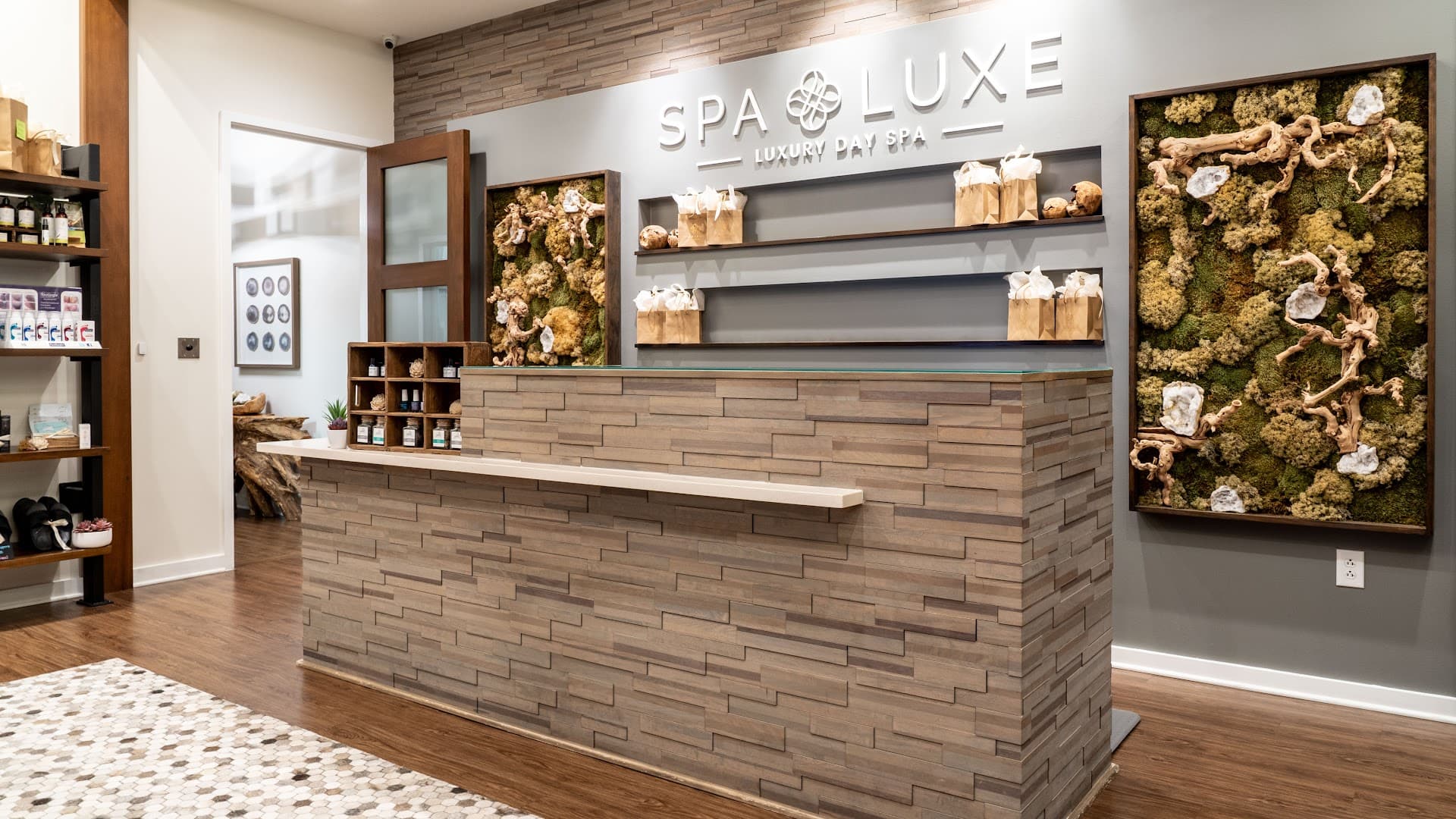 Spa Luxe — Med Spas & Aesthetics photo 1 of 5