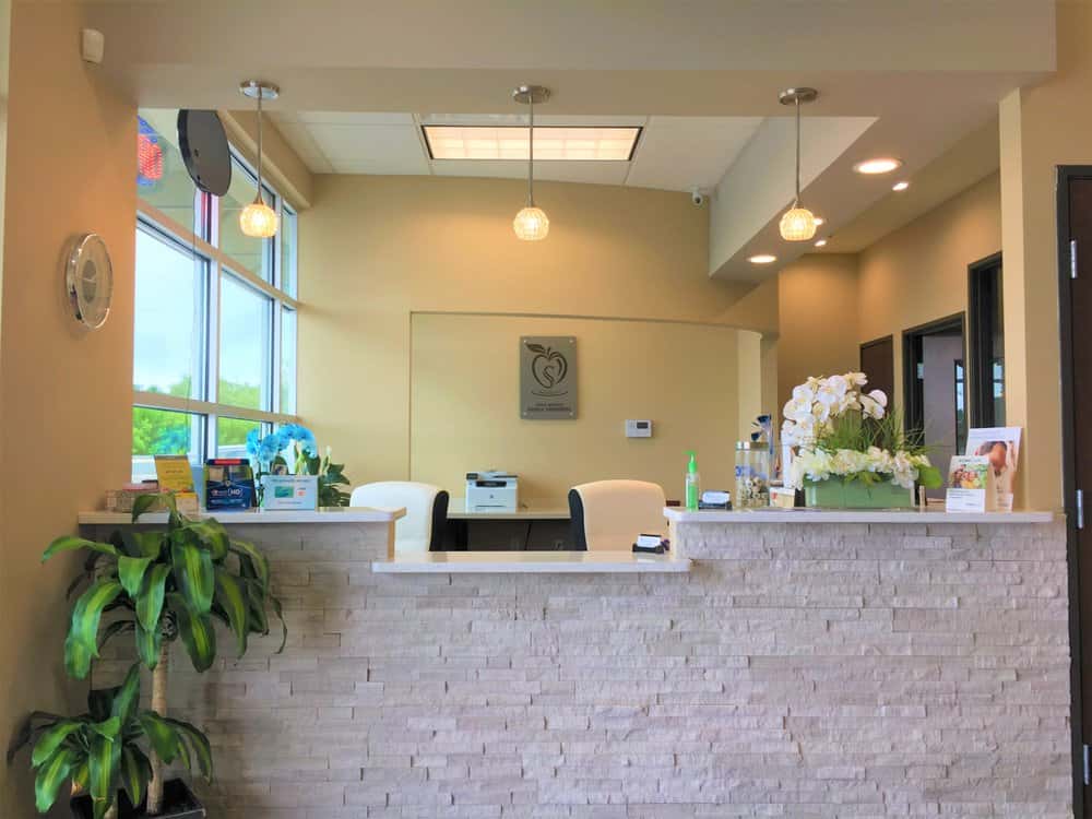 Apple Springs Family Dentistry — Dentists photo 1 of 5