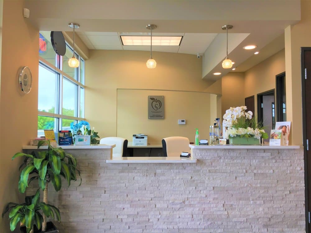 Apple Springs Family Dentistry — Dentists photo 1 of 5