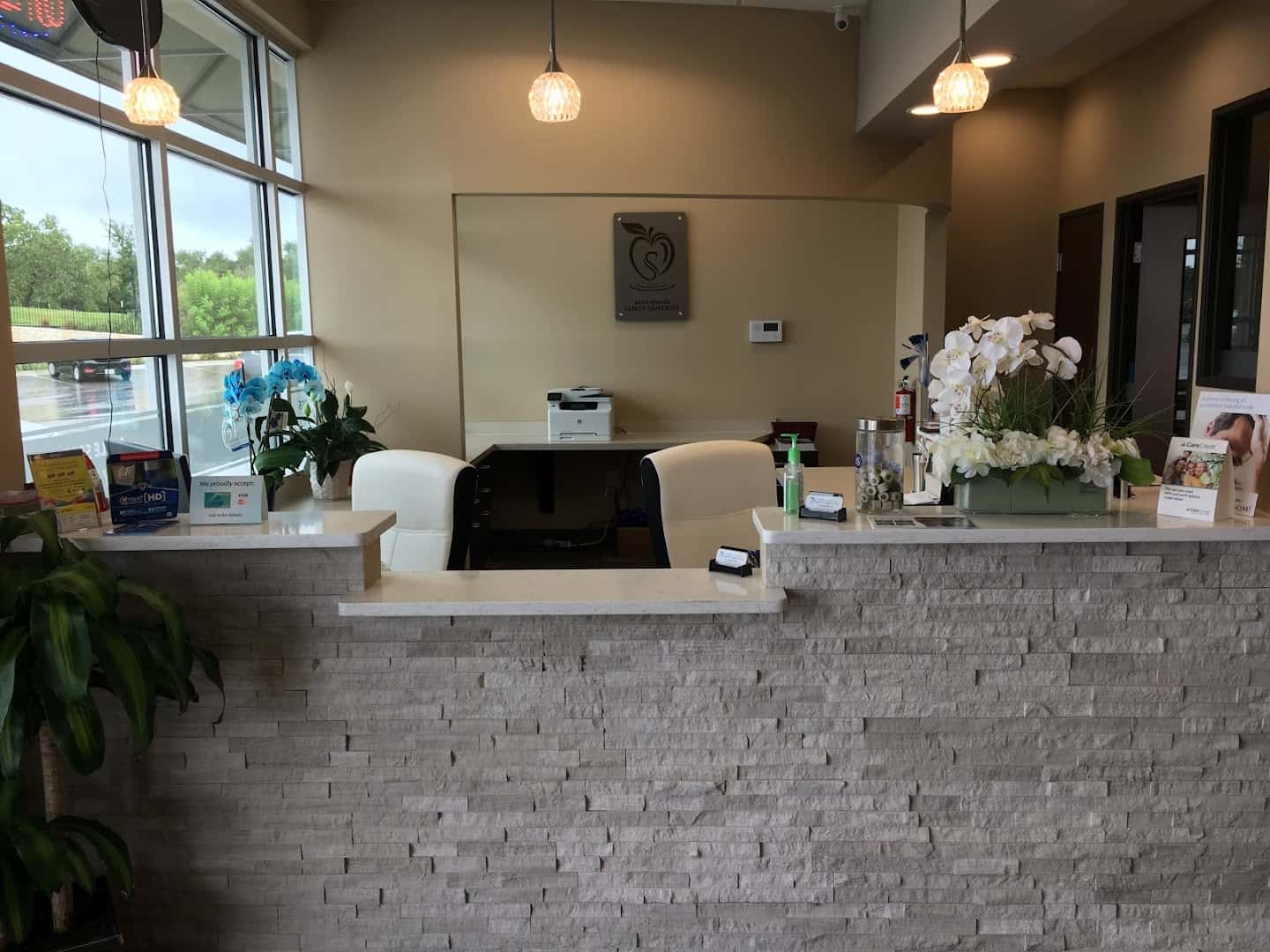 Apple Springs Family Dentistry — Dentists photo 3 of 5