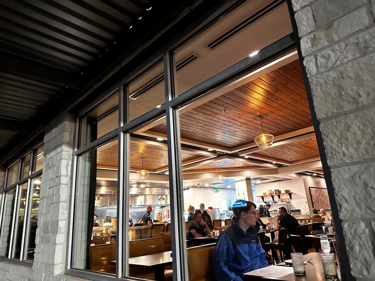 La Riv Wood Fired Italian — Restaurants photo 1 of 5