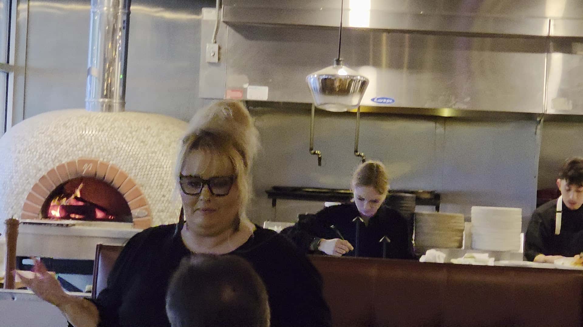 La Riv Wood Fired Italian — Restaurants photo 2 of 5