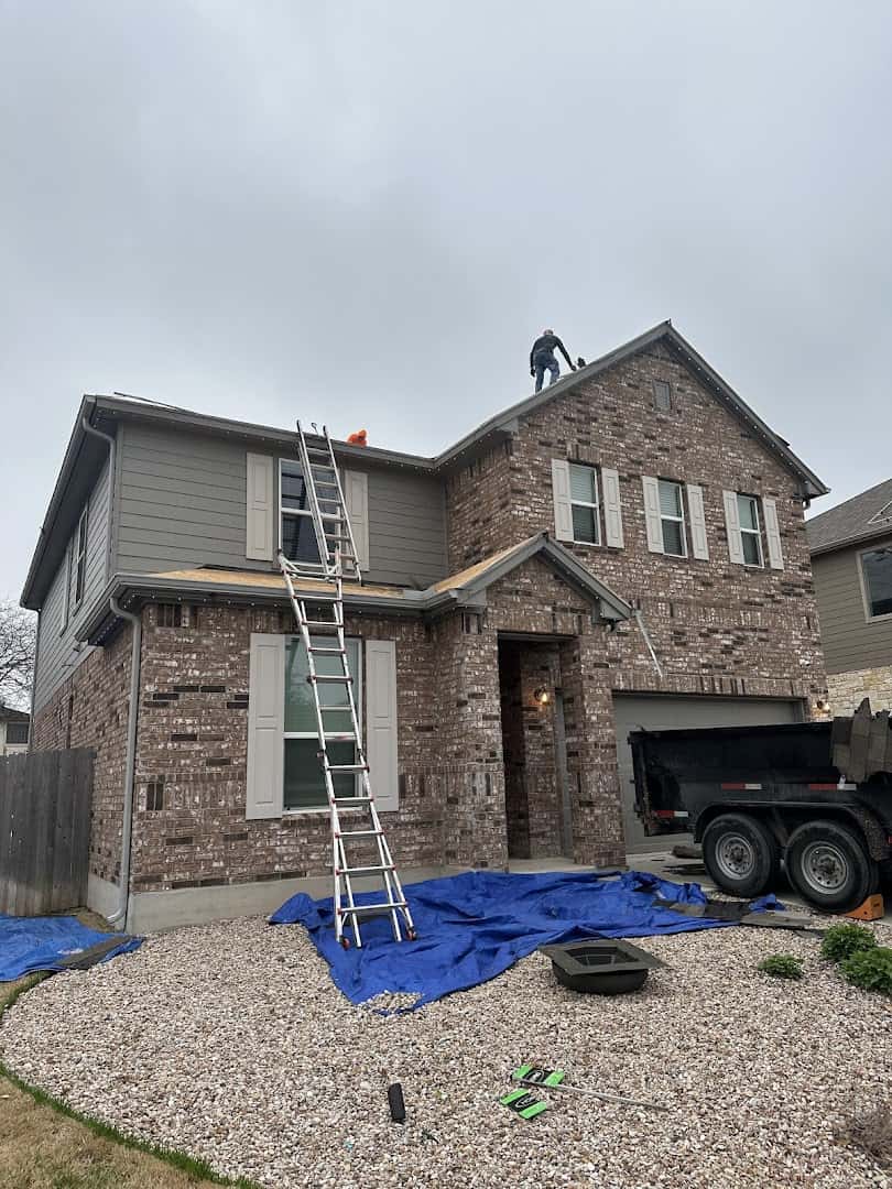 Home Services Near Me LLC — Roofers photo 1 of 5