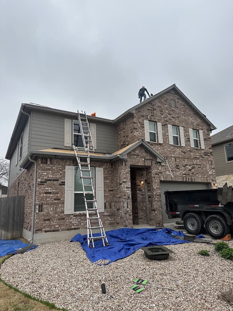 Home Services Near Me LLC — Roofers photo 1 of 5