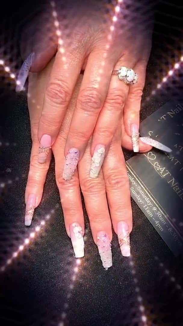 AT Nails and Spa — Nail Salons & Spas photo 2 of 5