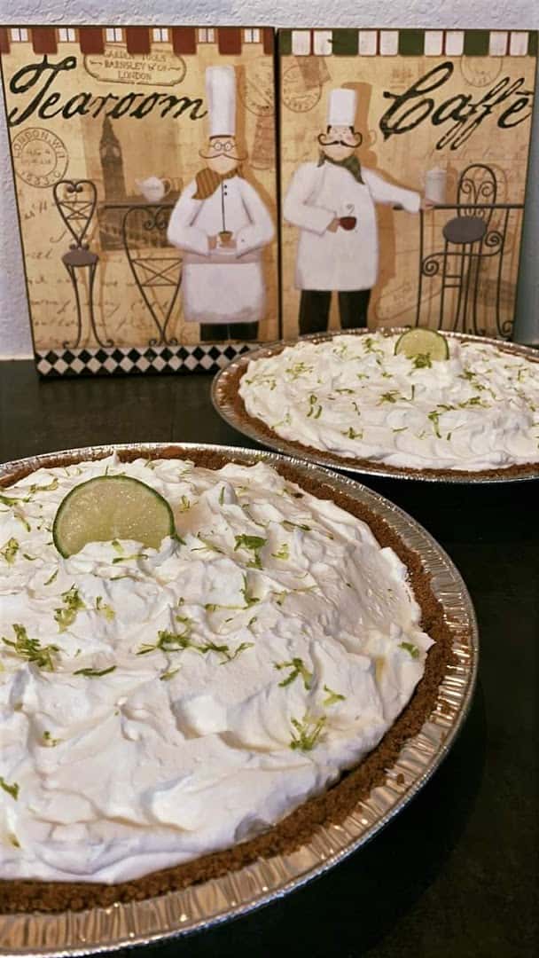 Papi's Pies — Restaurants photo 3 of 5