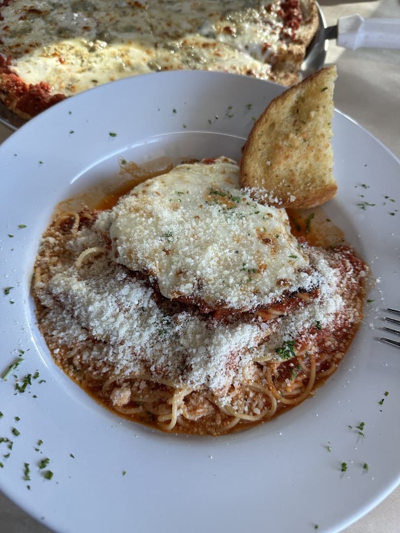 A Little Taste of Italy — Restaurants photo 1 of 5
