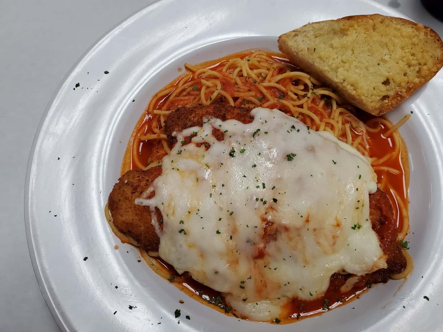 A Little Taste of Italy — Restaurants photo 2 of 5