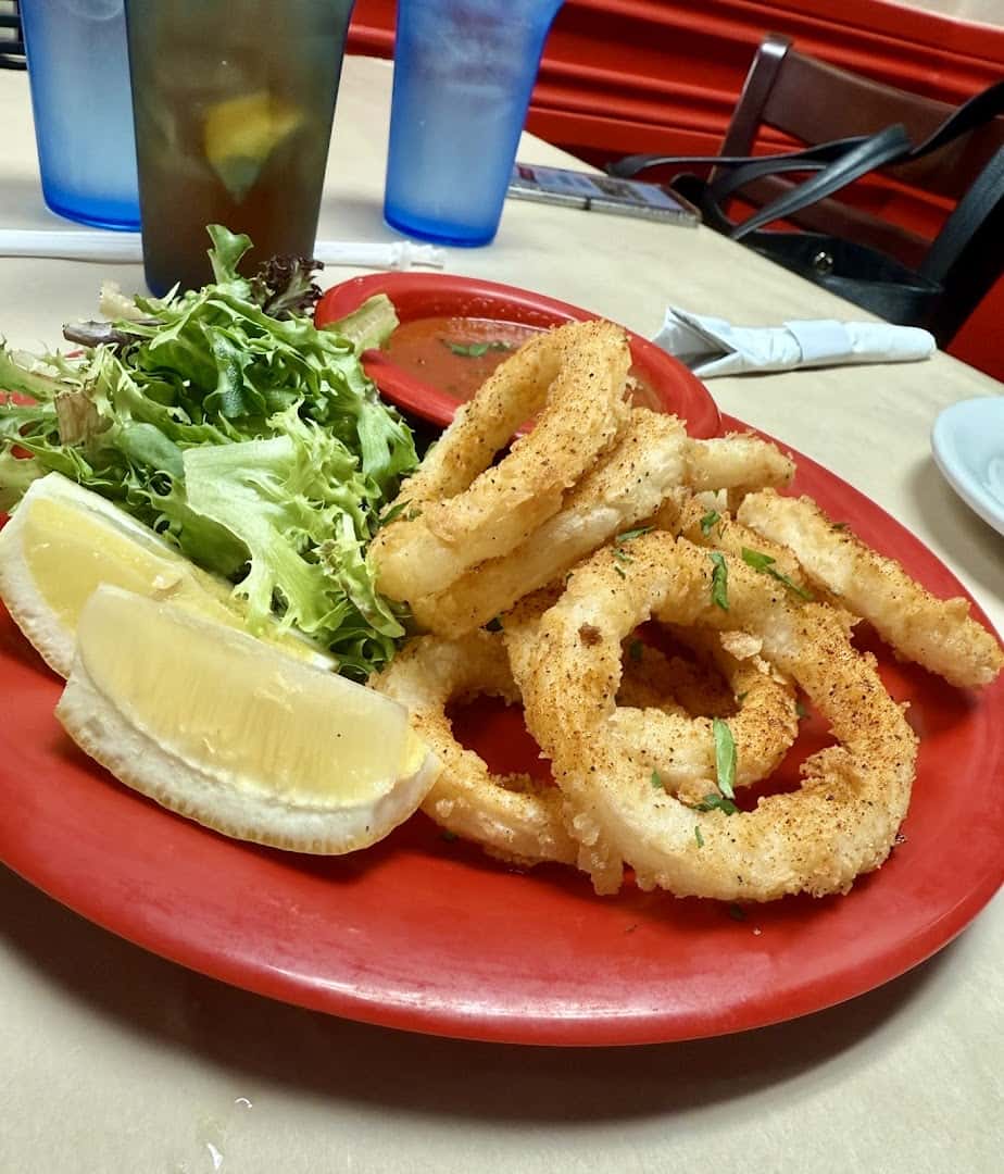 A Little Taste of Italy — Restaurants photo 3 of 5