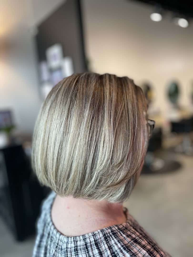 Vibe Salon — Hair Salons & Barbers photo 1 of 5