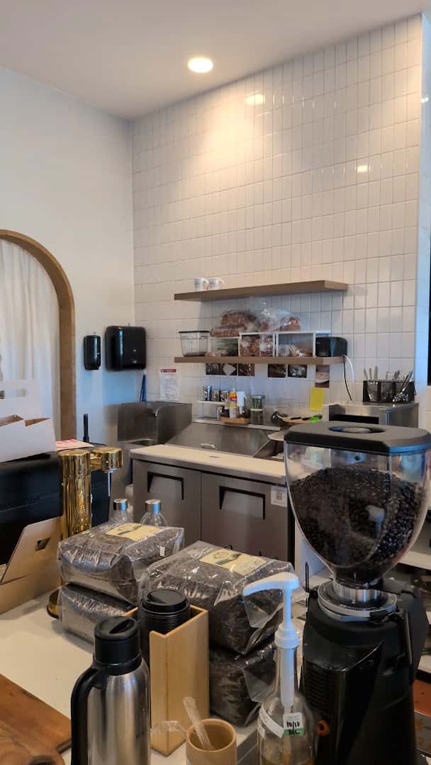INSTILL COFFEE CO ROUND ROCK — Coffee Shops & Cafes photo 2 of 5