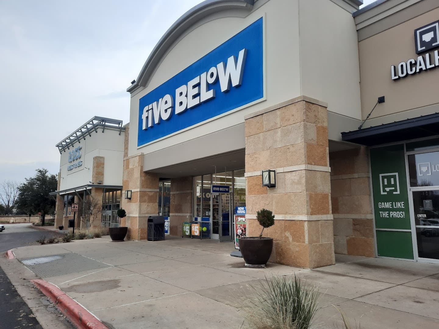 Wolf Ranch Town Center — Retail & Boutiques photo 1 of 5