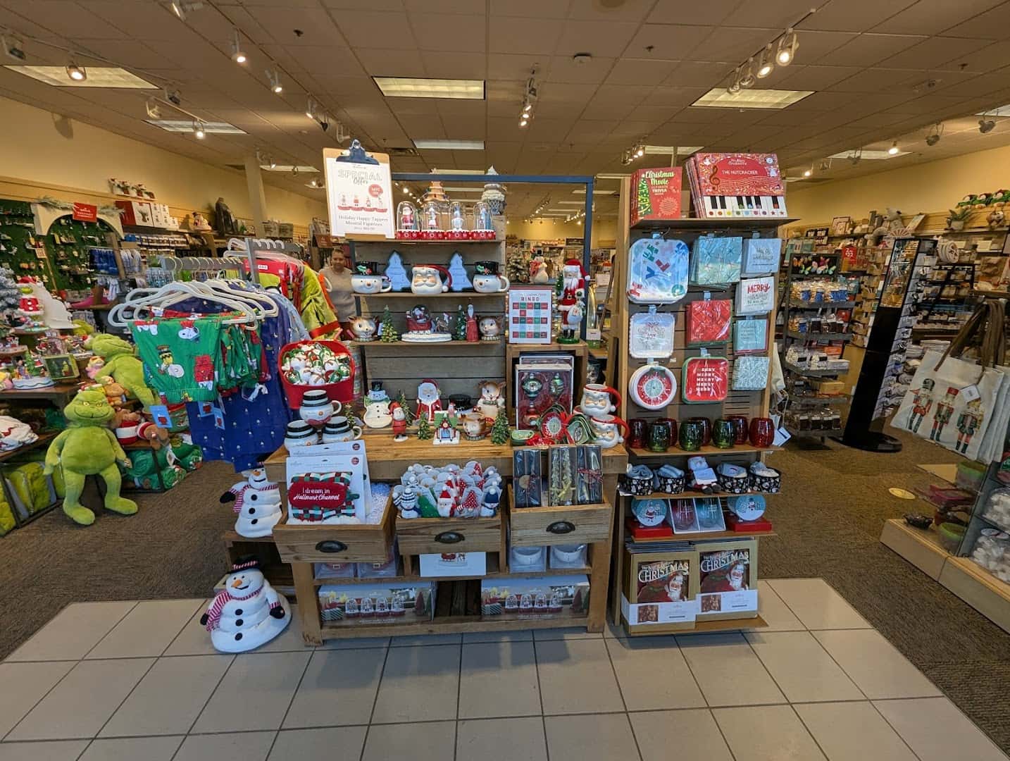 Wolf Ranch Town Center — Retail & Boutiques photo 2 of 5