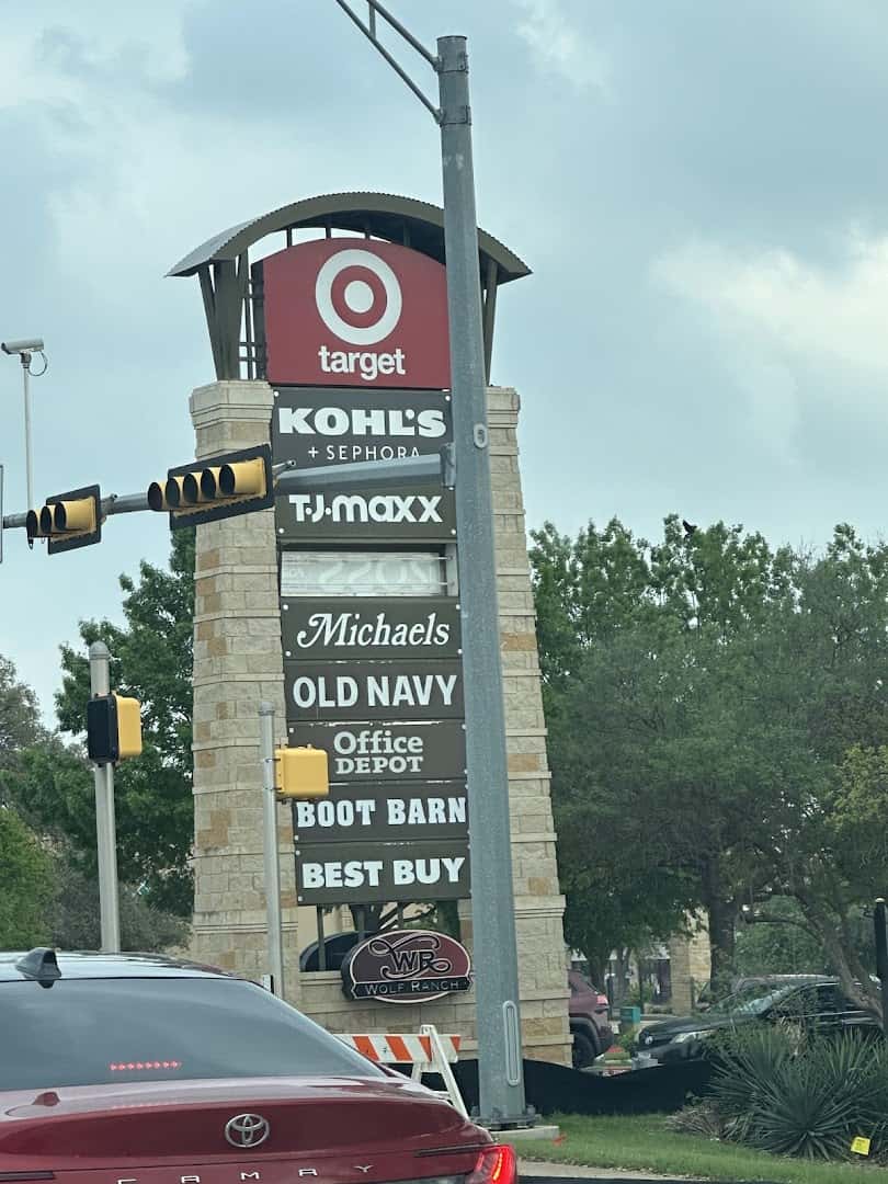 Wolf Ranch Town Center — Retail & Boutiques photo 3 of 5